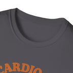 Cartoon Treadmill Cardio T-Shirt
