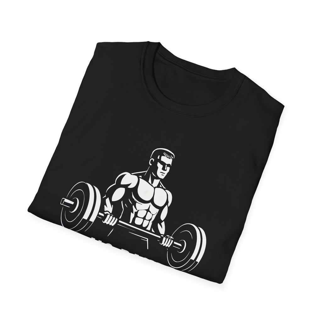 No Pain No Gain T-Shirt