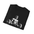 No Pain No Gain T-Shirt
