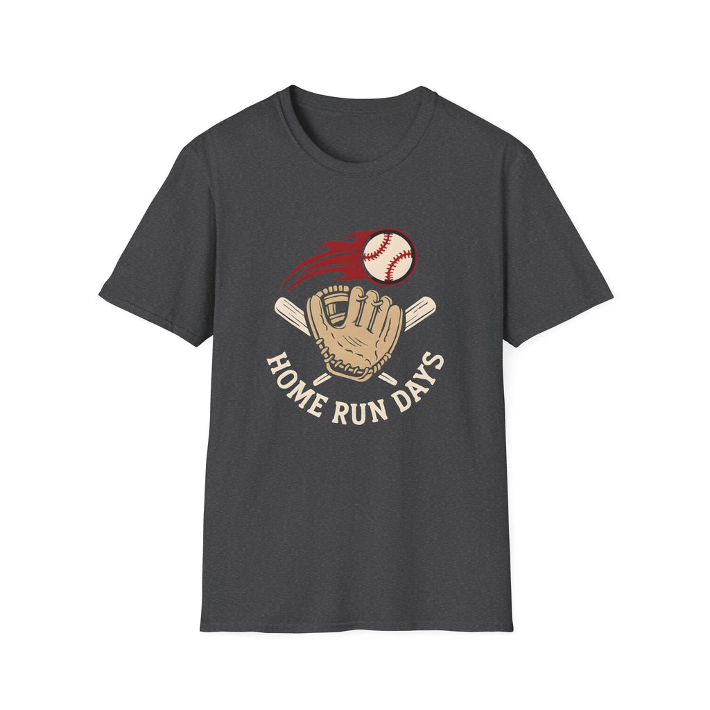 Home Run Days T-Shirt