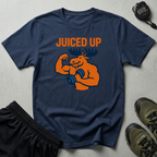 Juiced Up Moose T-Shirt