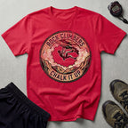 Rock Climbers Chalk It Up T-Shirt