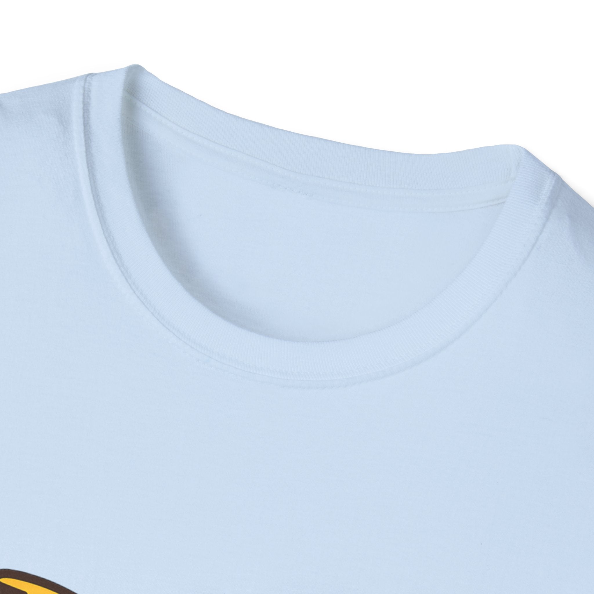 Cheese Stretch Pose T-Shirt