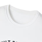 Cage Fight Logo T-Shirt