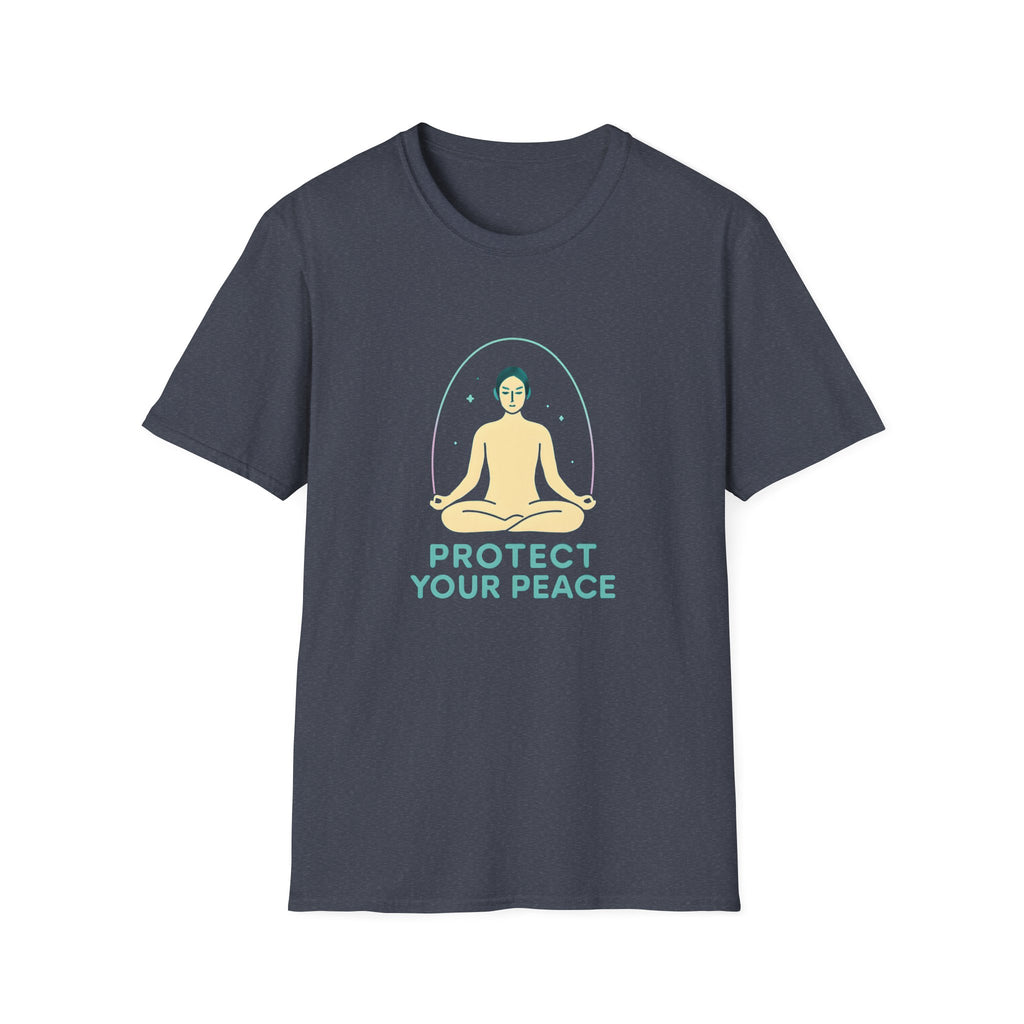 Protect Your Peace T-Shirt