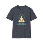 Protect Your Peace T-Shirt