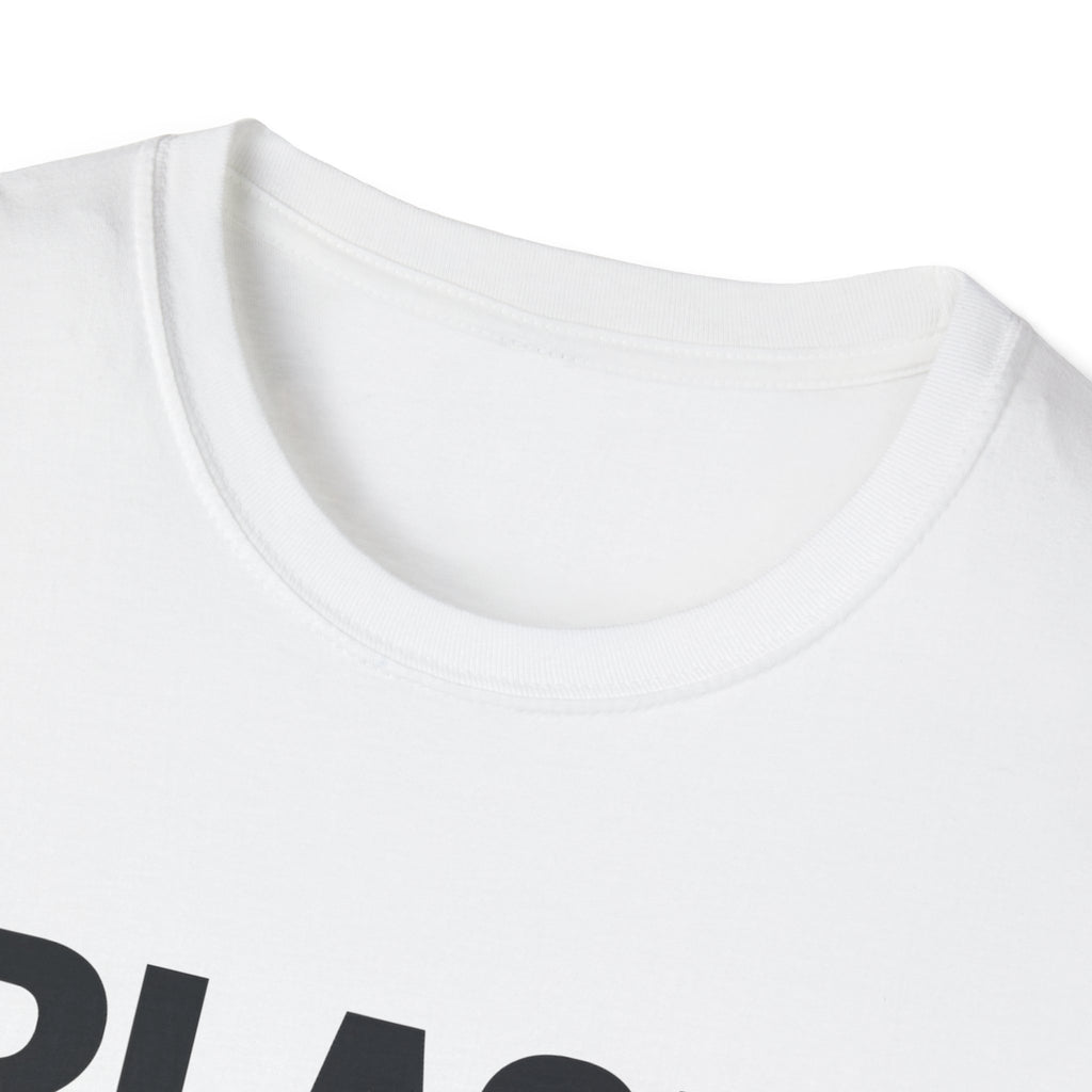 Black Belt Energy T-Shirt