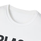 Black Belt Energy T-Shirt