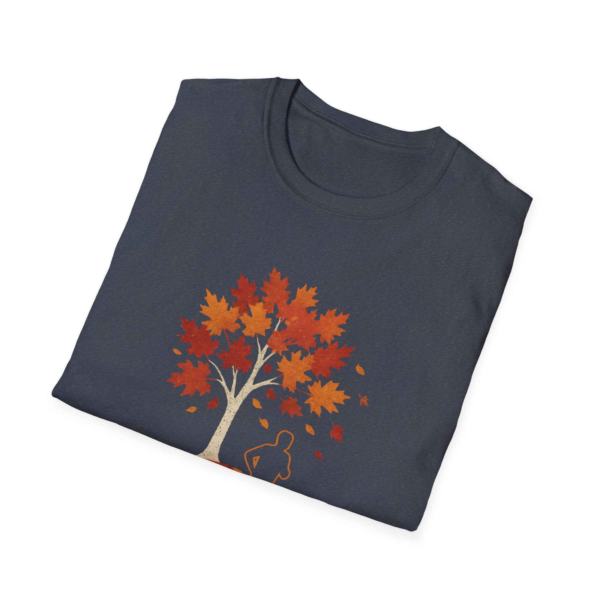 Autumn Trail Run T-Shirt