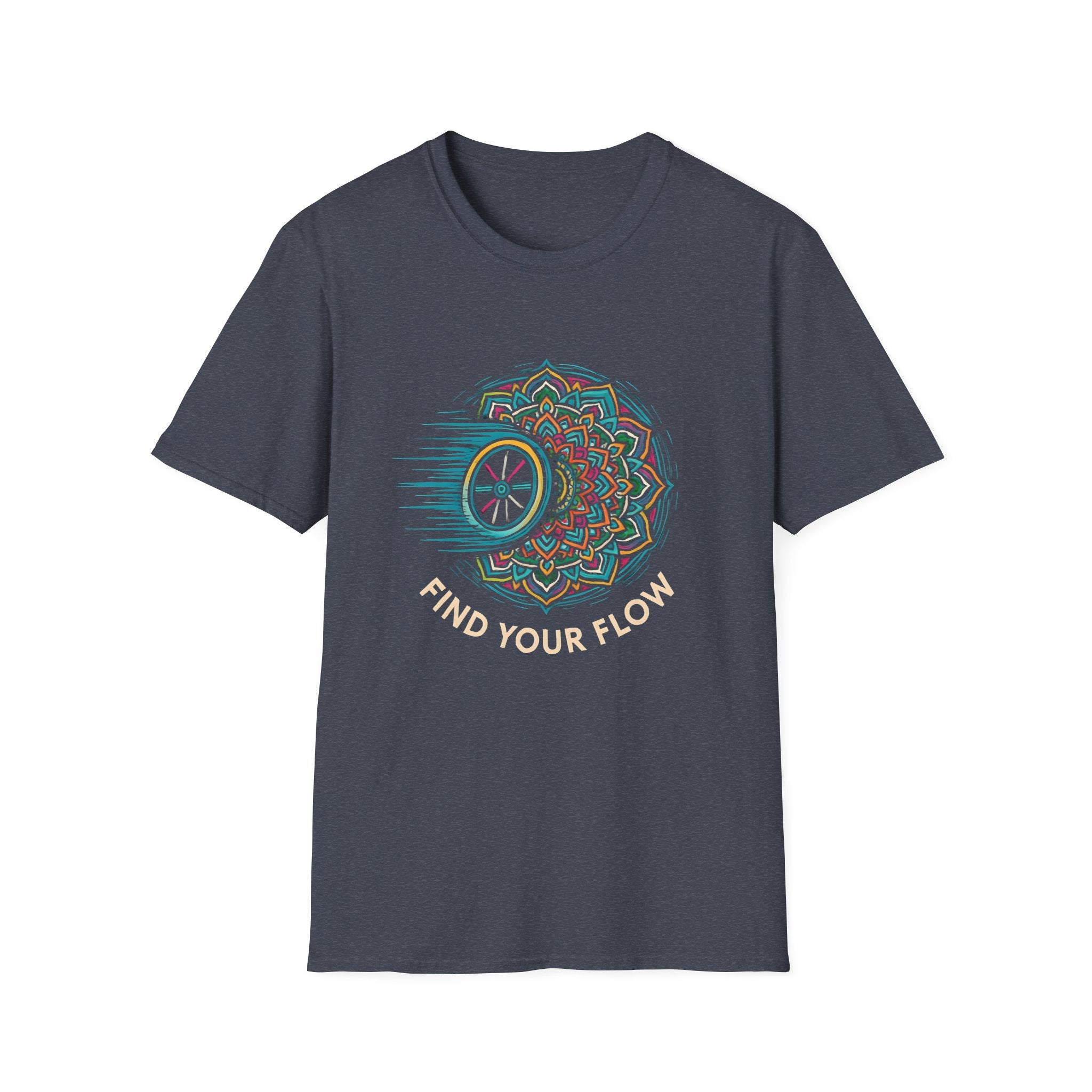 Find Your Flow T-Shirt