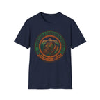Mountain Gym Vintage Gym T-Shirt