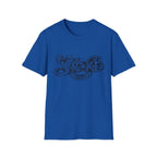 MMA Cobra Strike Graphic Gym T-Shirt