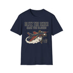 Gridiron USA Blitz The Skies Gym T-Shirt