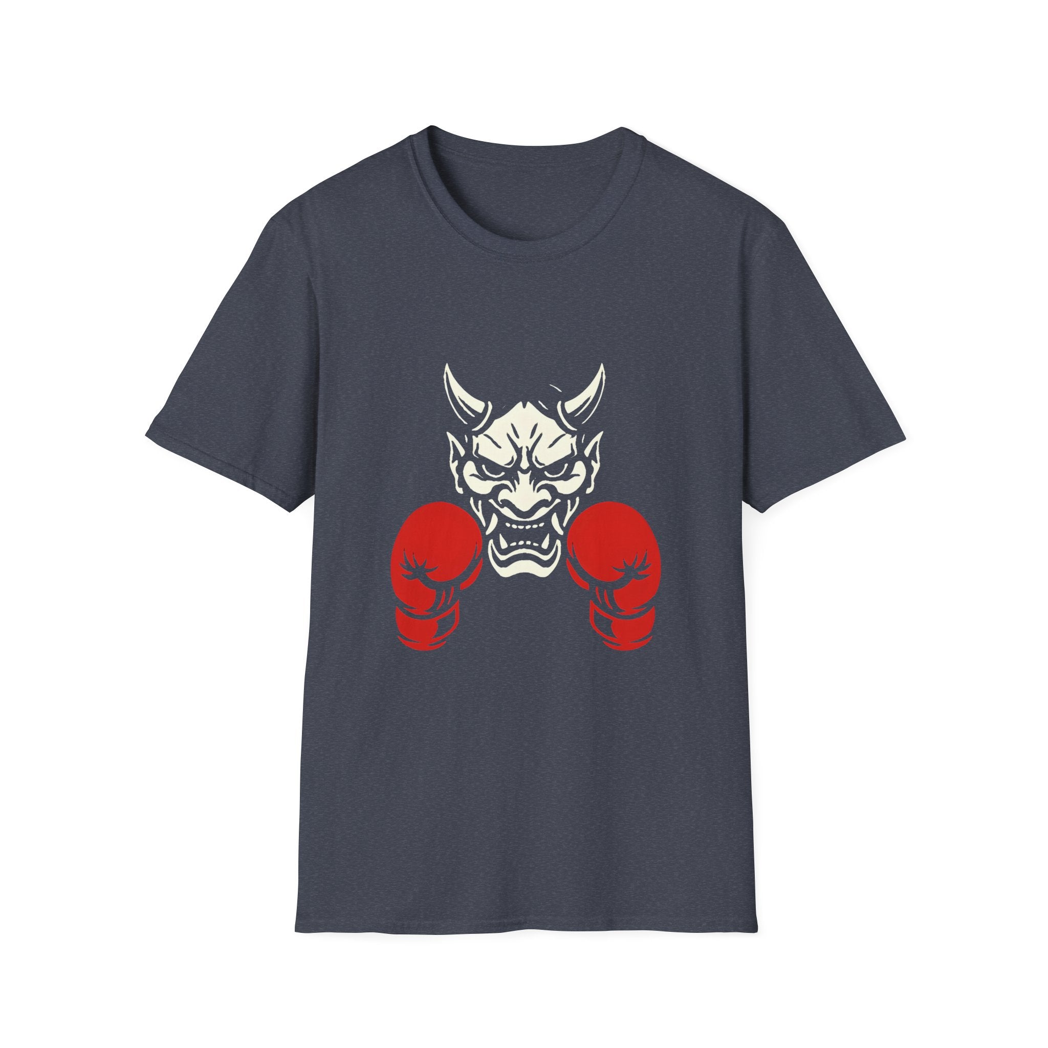 Demon boxing gloves T-Shirt