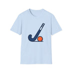 Hook and ball logo T-Shirt