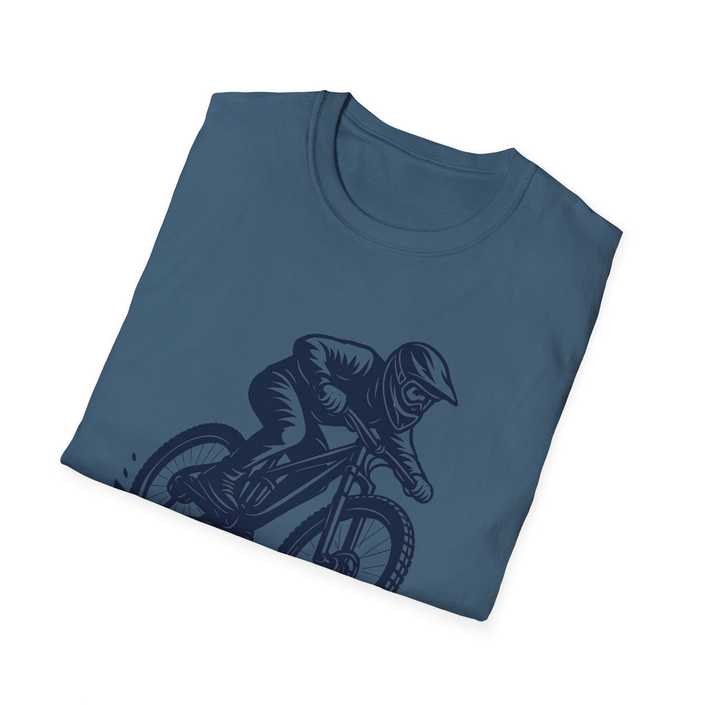 Mountain Bike Rider T-Shirt