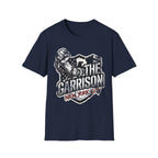 The Garrison NYC Gymwear T-Shirt