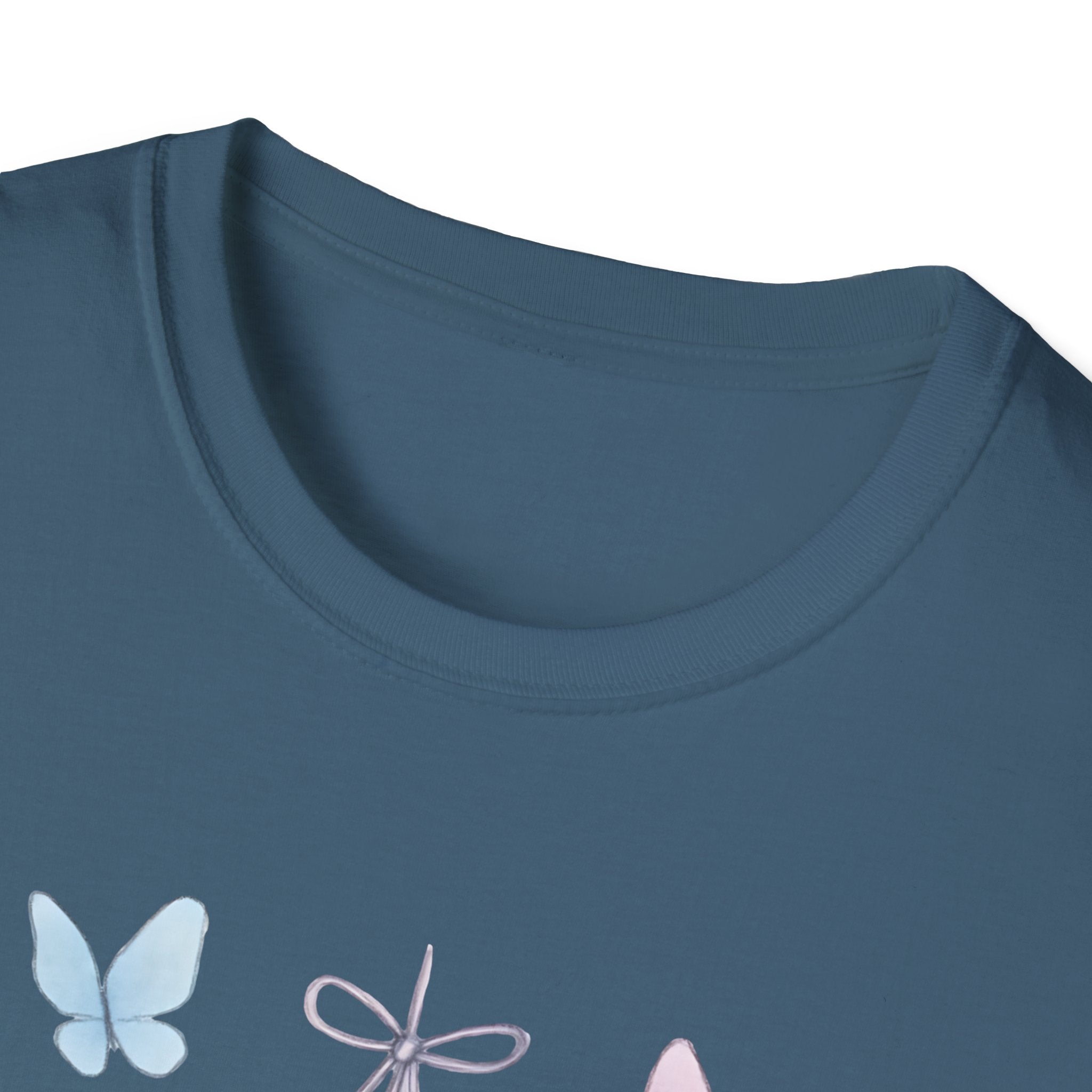 Pink boxing gloves T-Shirt