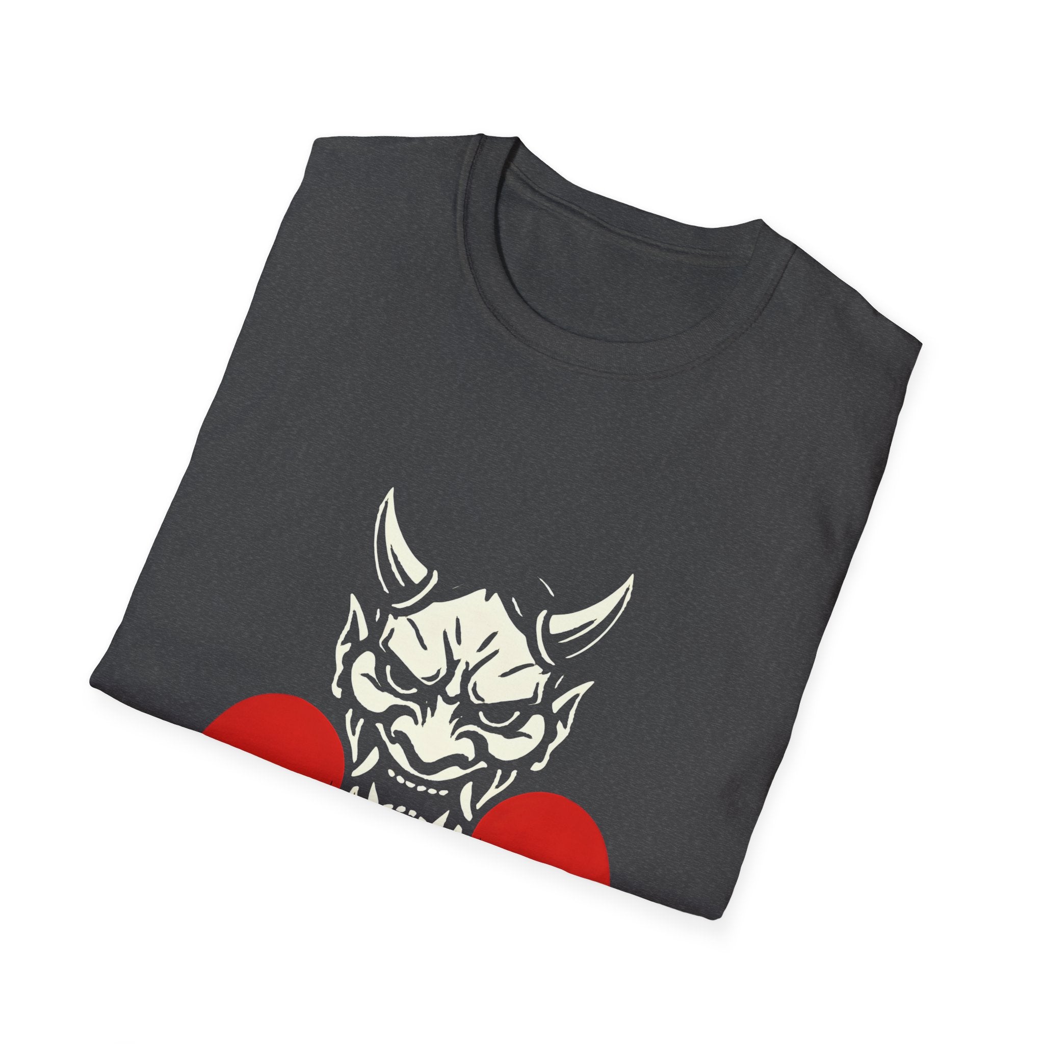 Demon boxing gloves T-Shirt