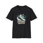 Powder Hunter Logo T-Shirt