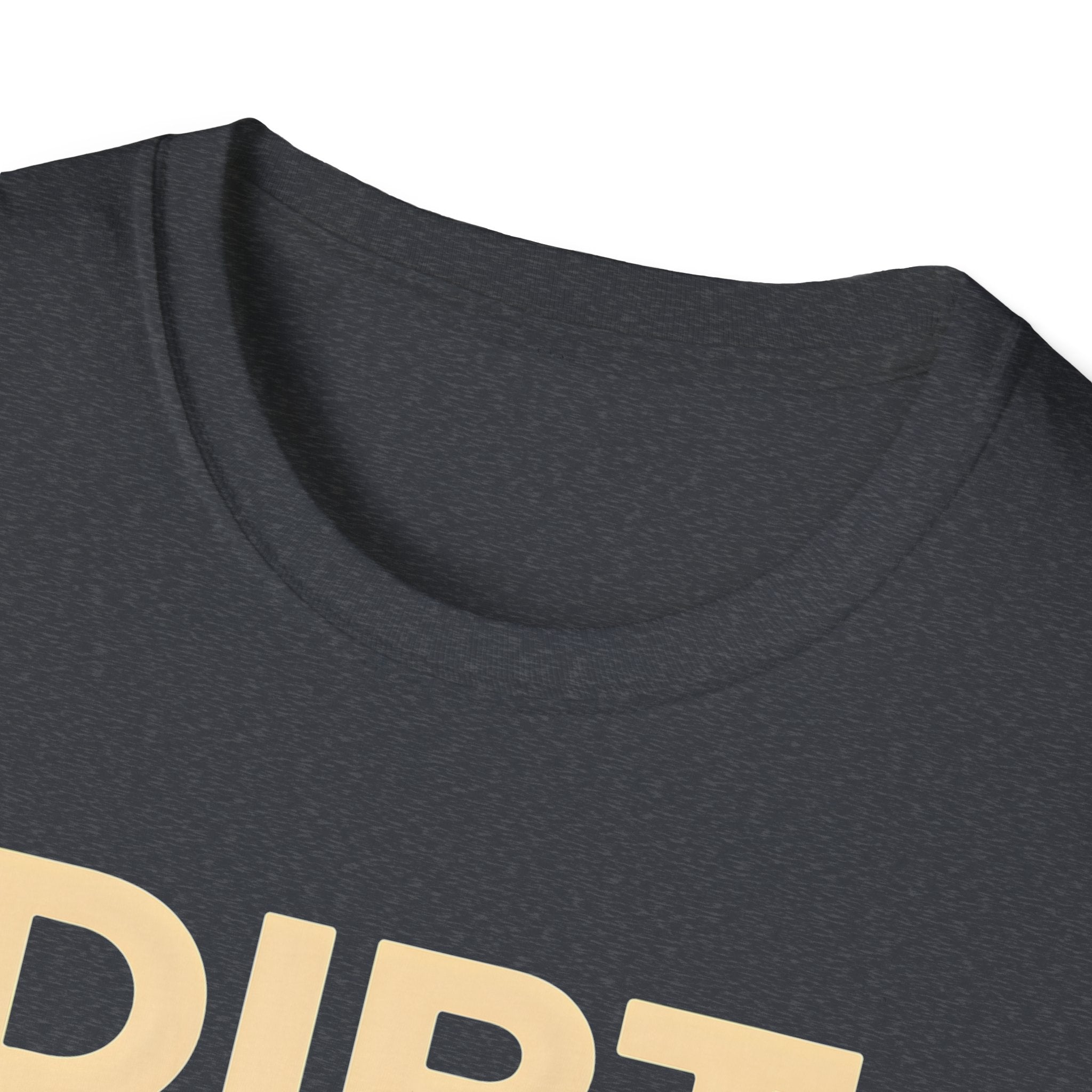 Dirt Bikes Kick Dust T-Shirt