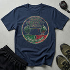 Maximum Viscosity Recovery Gym T-Shirt