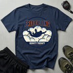 FreeFalling Sky Diver T-Shirt
