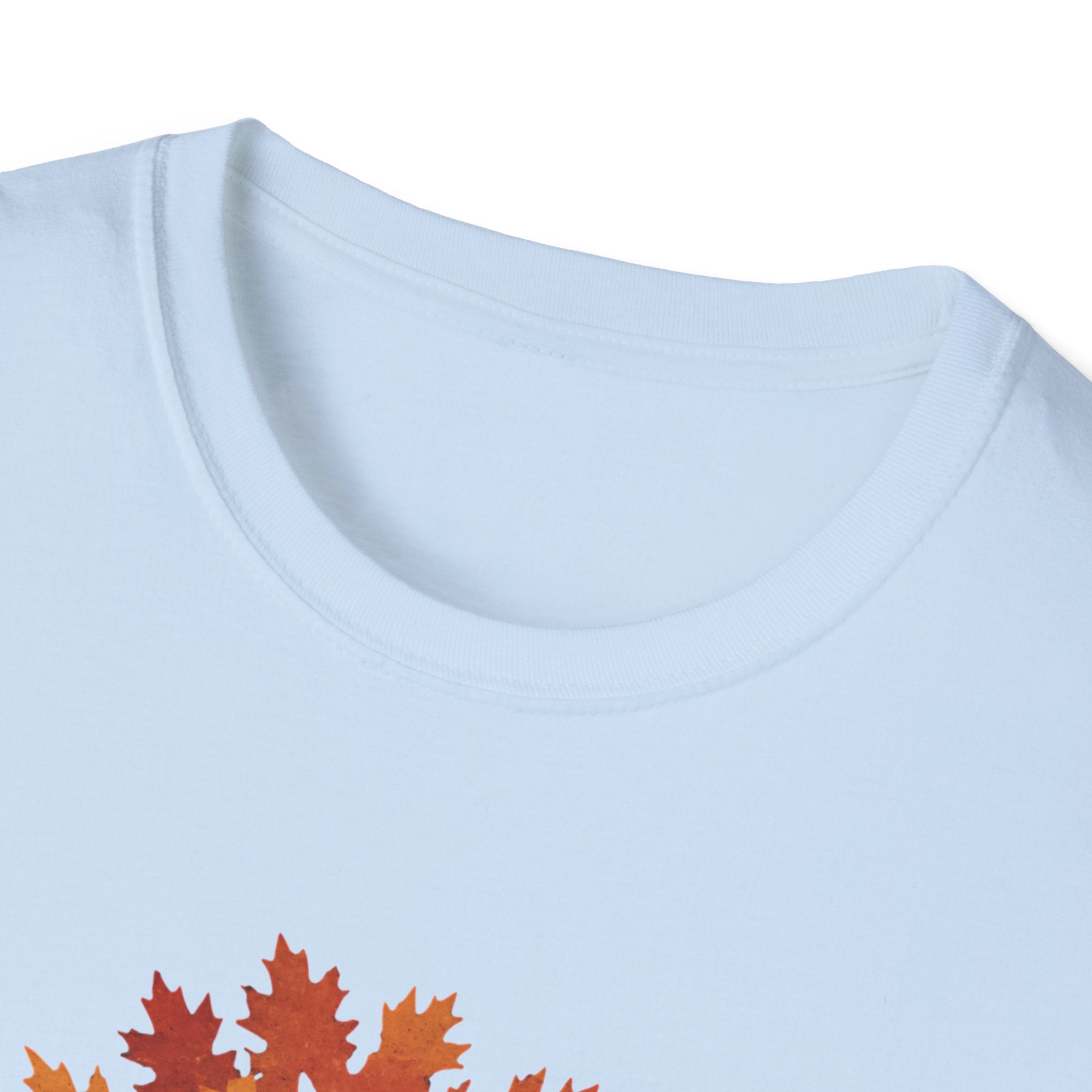 Autumn Trail Run T-Shirt