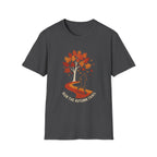 Autumn Trail Run T-Shirt
