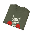 Demon boxing gloves T-Shirt