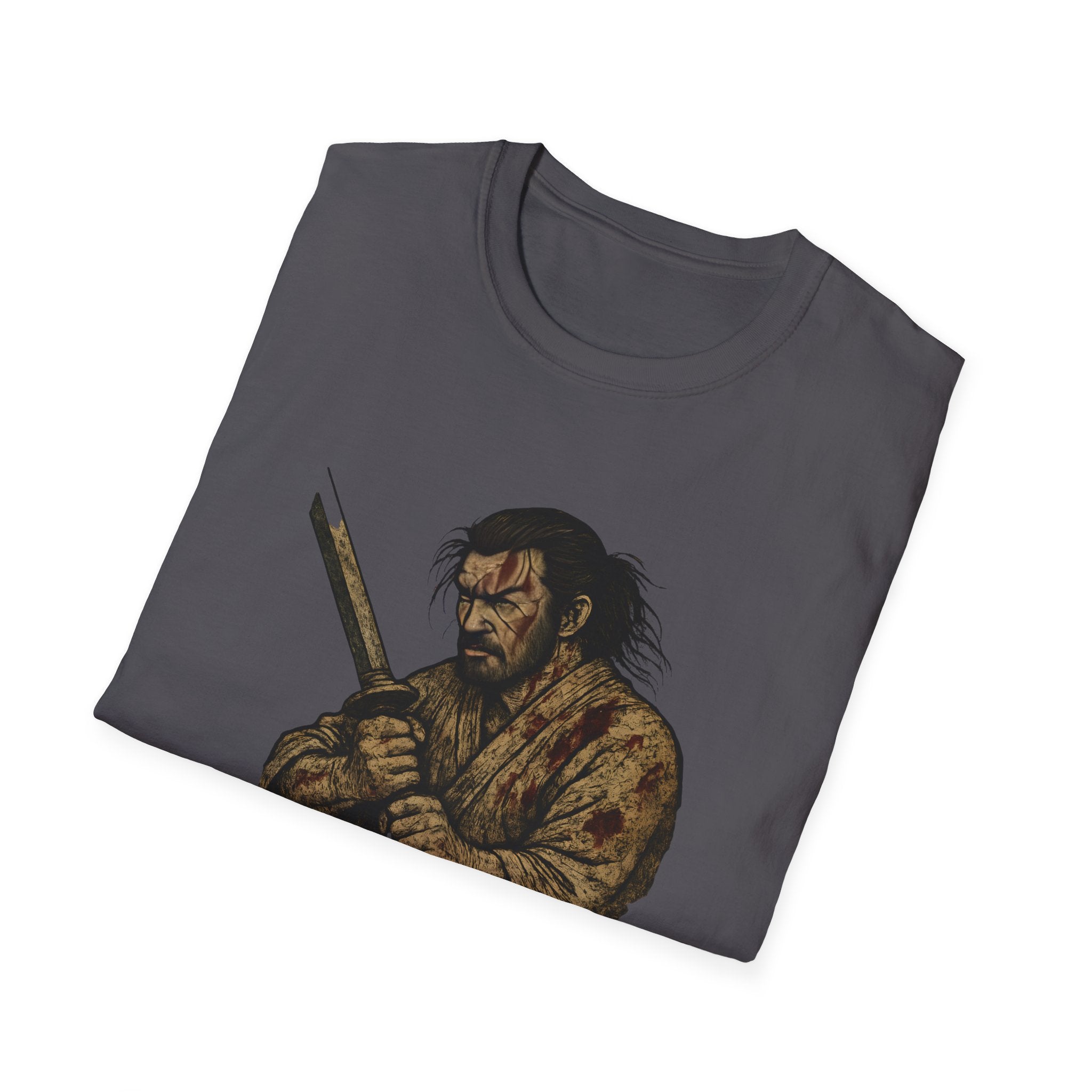 Honor in Every Strike T-Shirt