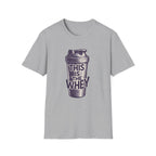 This Is The Why T-Shirt