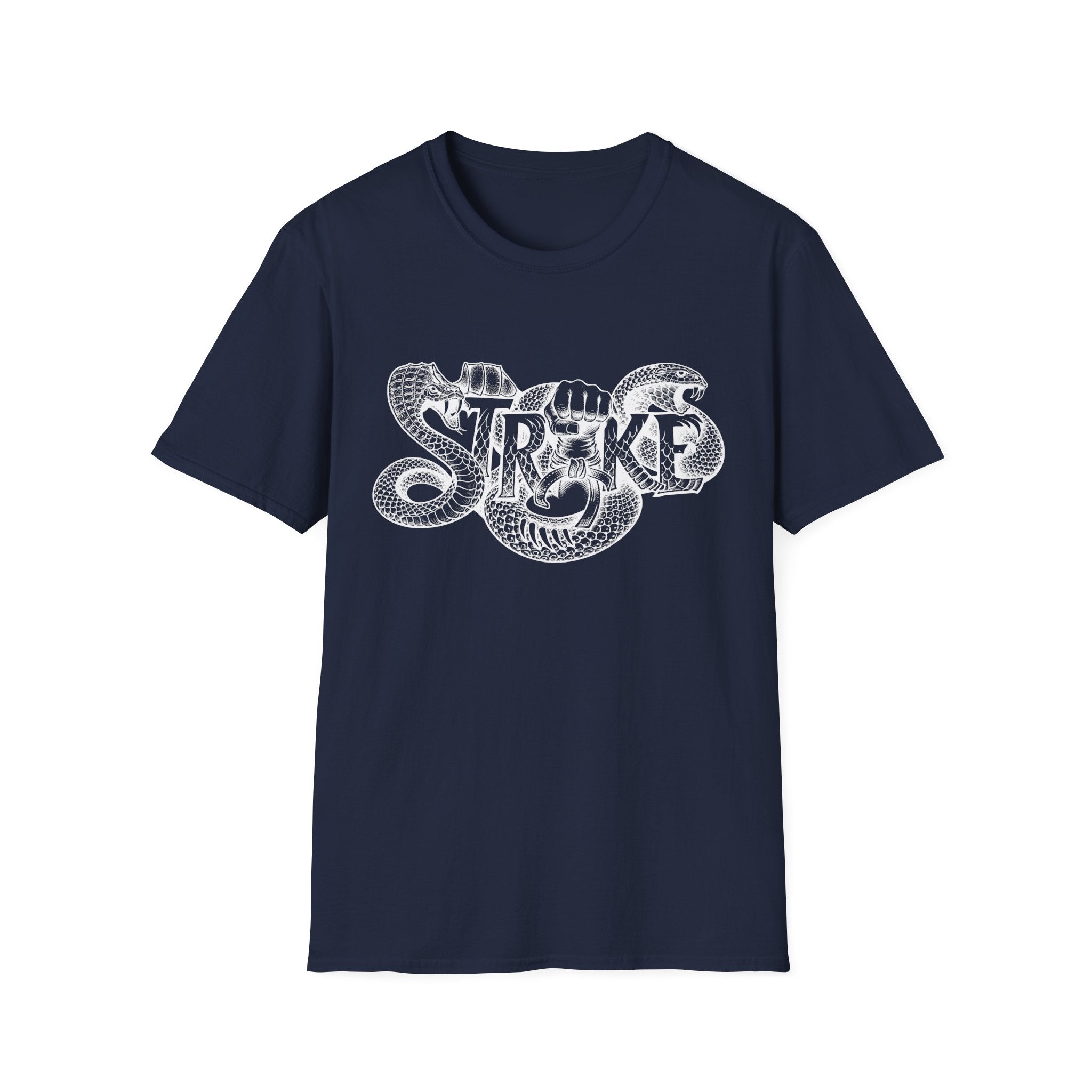 MMA Cobra Strike W Gym T-Shirt