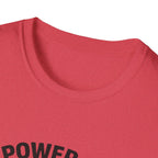Power Up Carbs T-Shirt