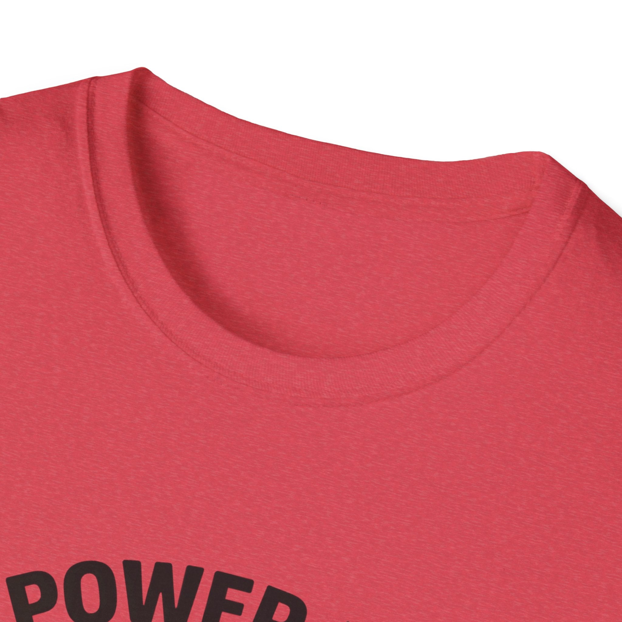 Power Up Carbs T-Shirt