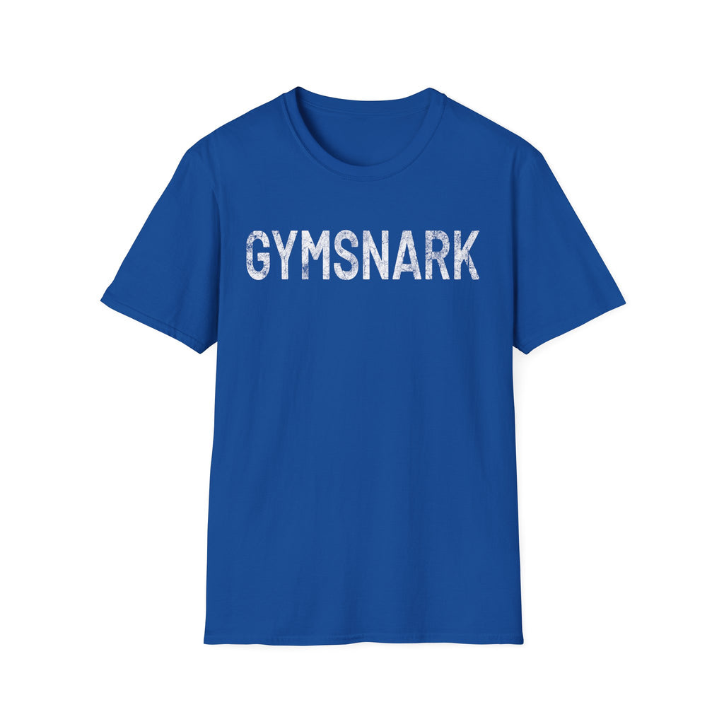Gymsnark Vintage Gym T-Shirt