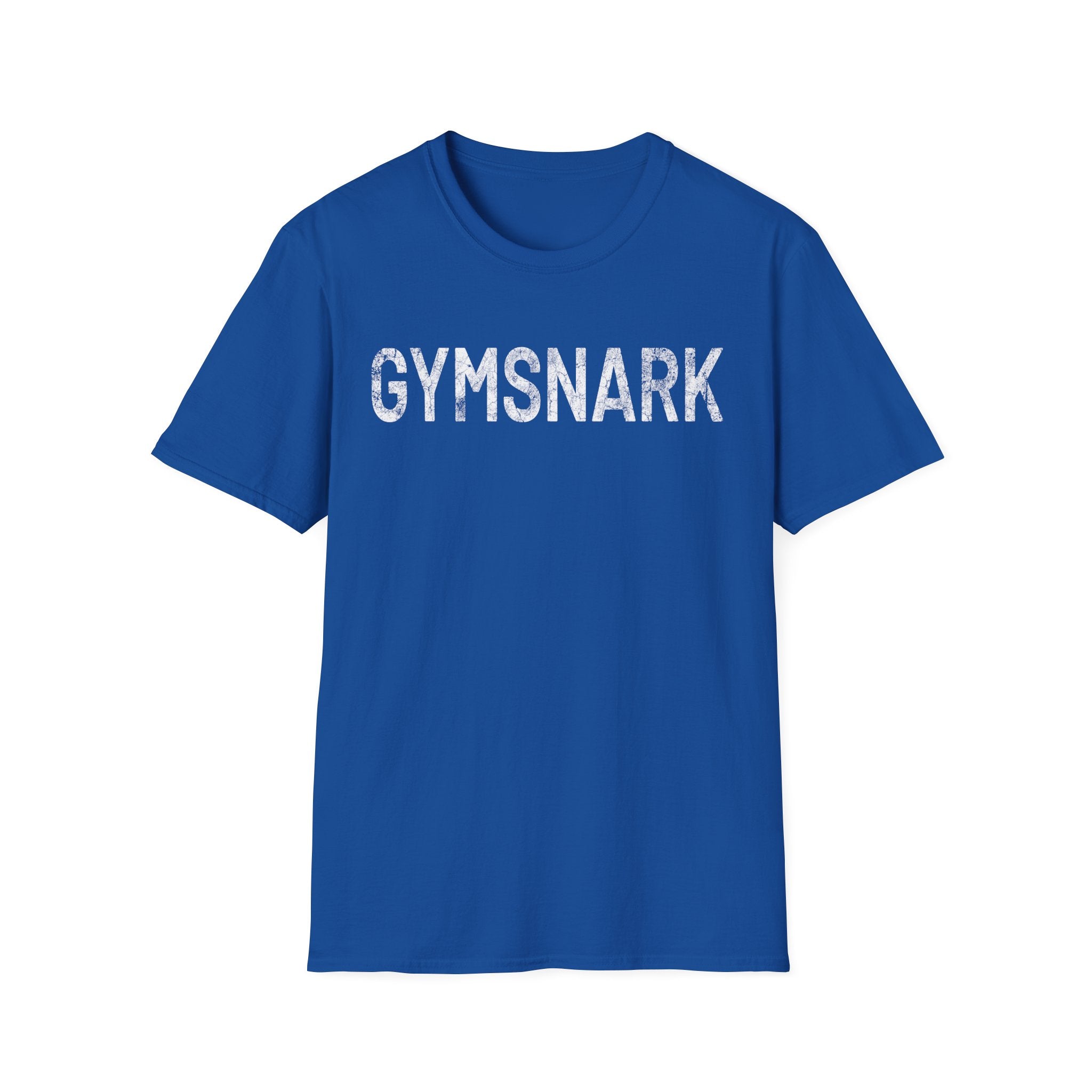 Gymsnark Vintage Gym T-Shirt