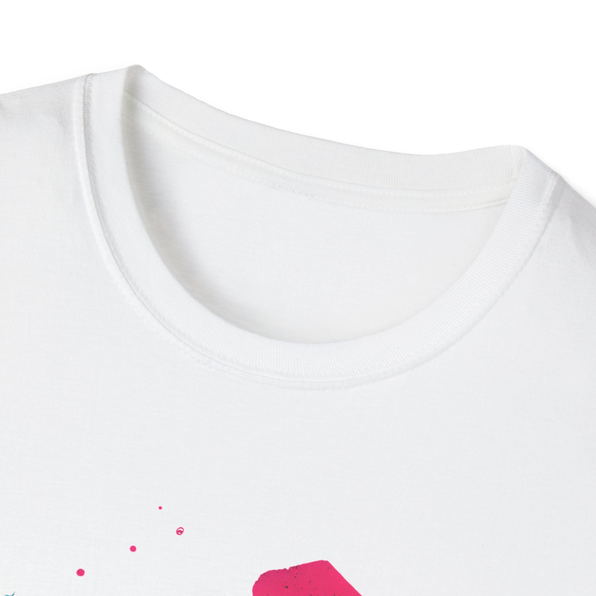 Strong Is New Pretty T-Shirt