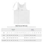 Credible Hulk Tank Top — Funny Typhographic Muscle Tee