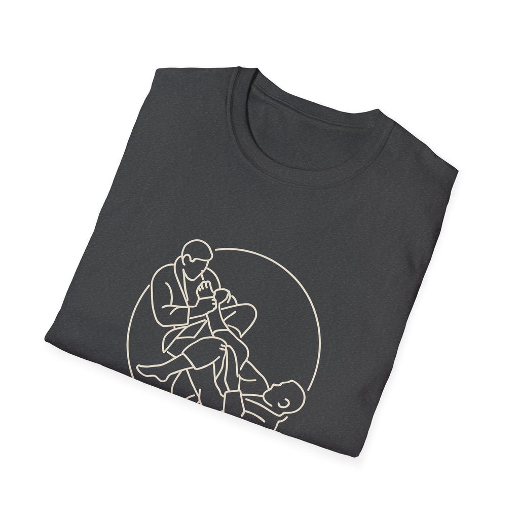 Breastfeeding mother and baby T-Shirt