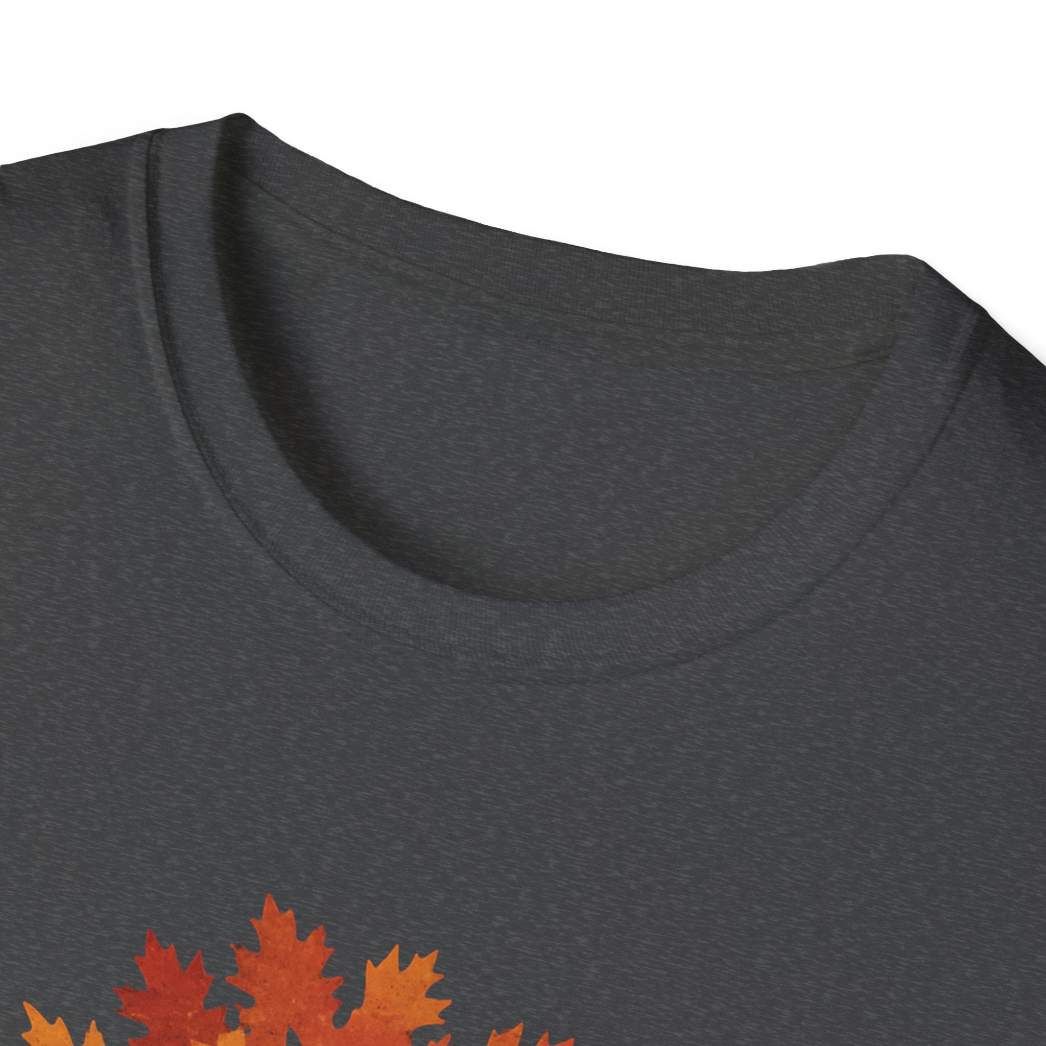 Autumn Trail Run T-Shirt