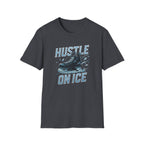 Hustle on Ice T-Shirt