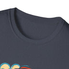 Spin Now Brag Later T-Shirt