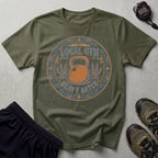 Local Gym Heavy Batch T-Shirt