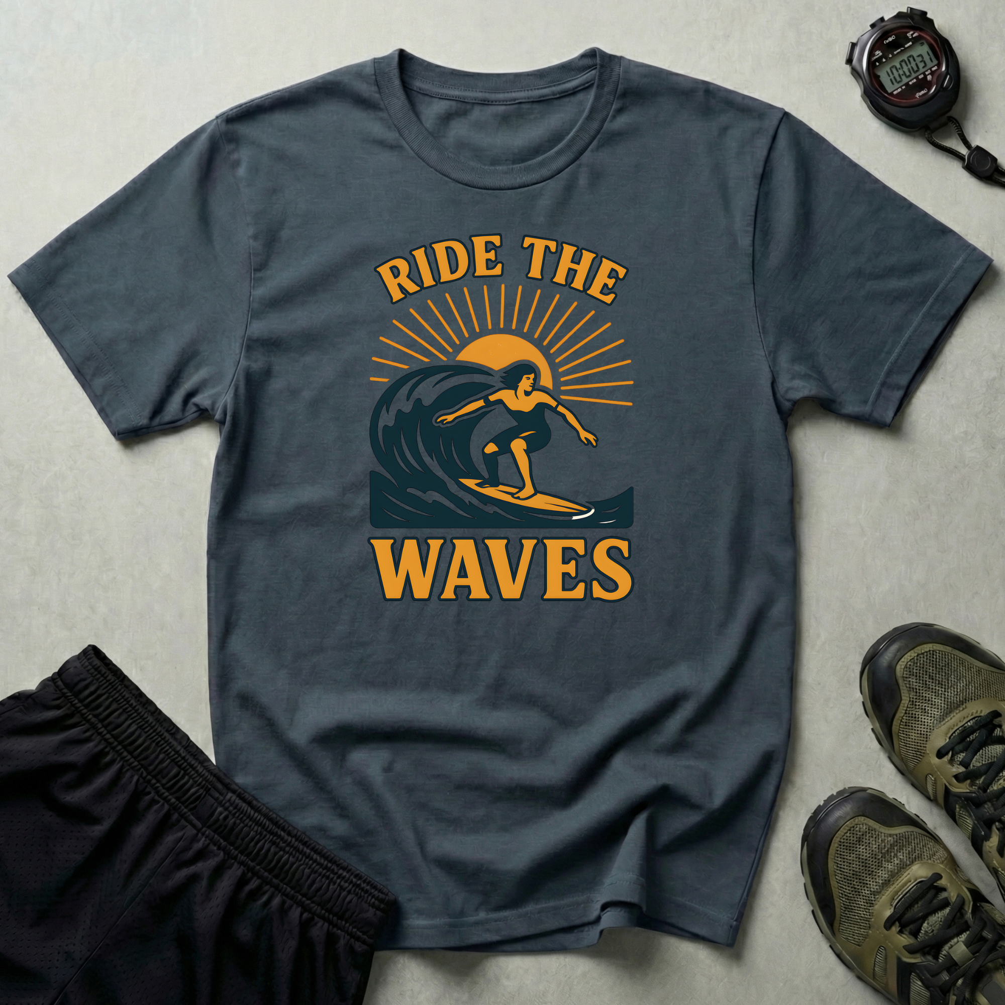 Ride the Wave T-Shirt