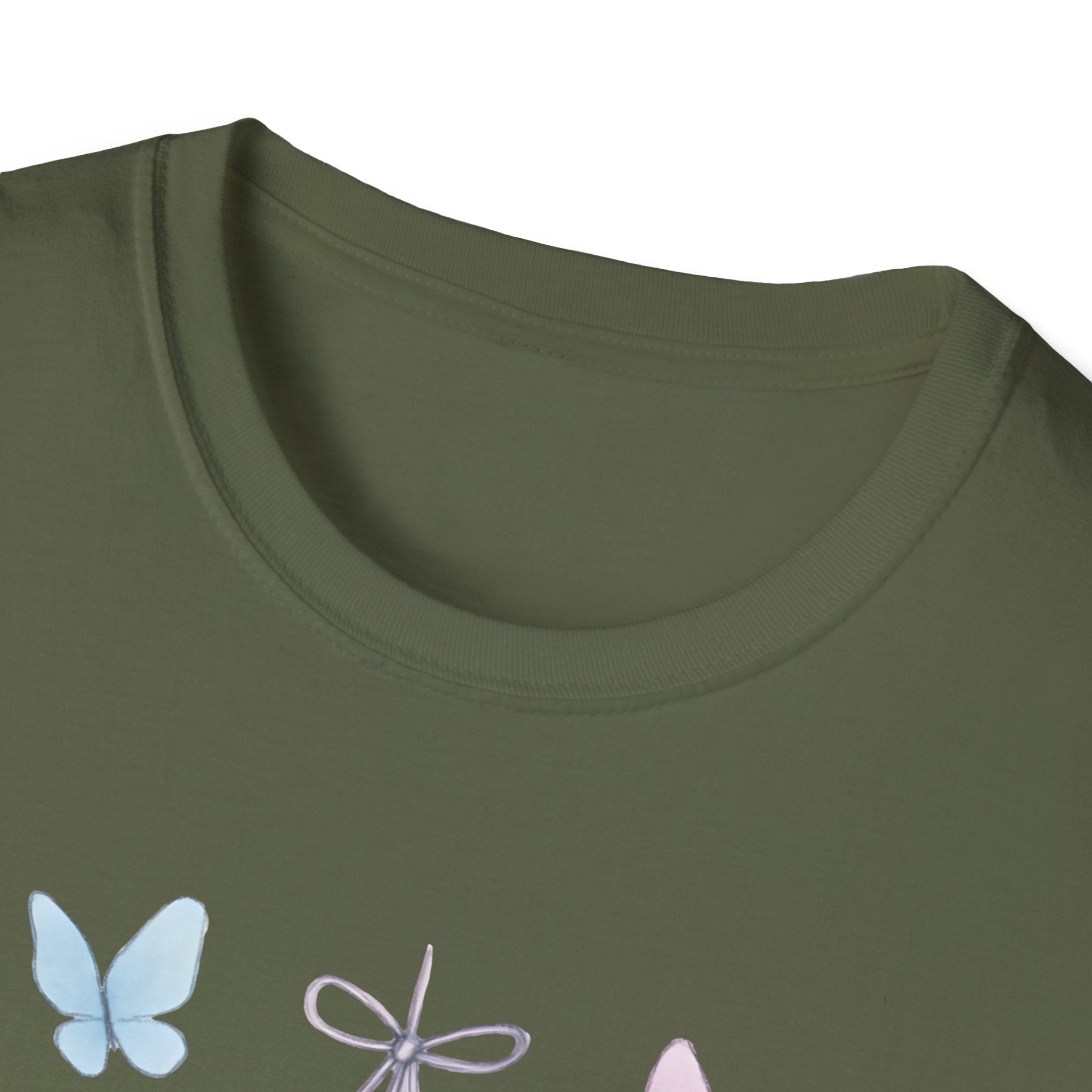 Pink boxing gloves T-Shirt