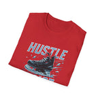 Hustle on Ice T-Shirt