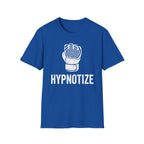 Hypnotize MMA Fist Vintage Gym T-Shirt