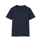 Weapons Discipline Bodybuilding Vintage Gym T-Shirt