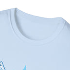 Crossed hockey sticks T-Shirt